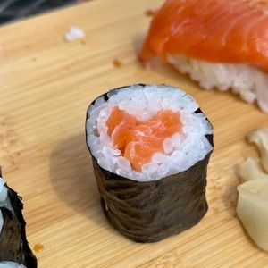 Meet your Posher, Joella